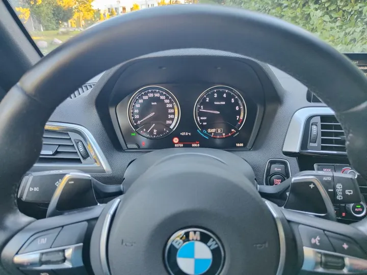 BMW 125