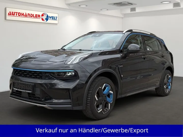 Lynk&Co 01