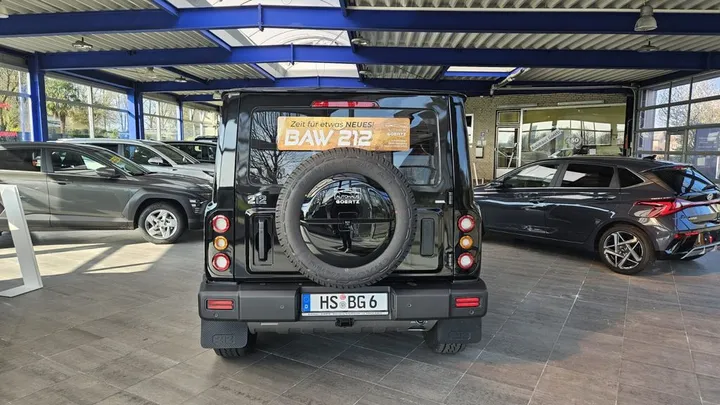 BAW 212