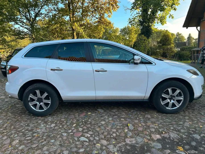 Mazda CX-7