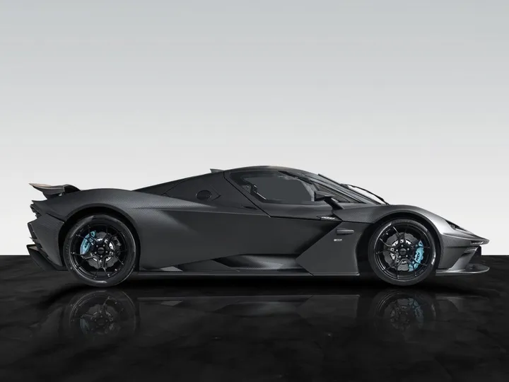 KTM X-BOW