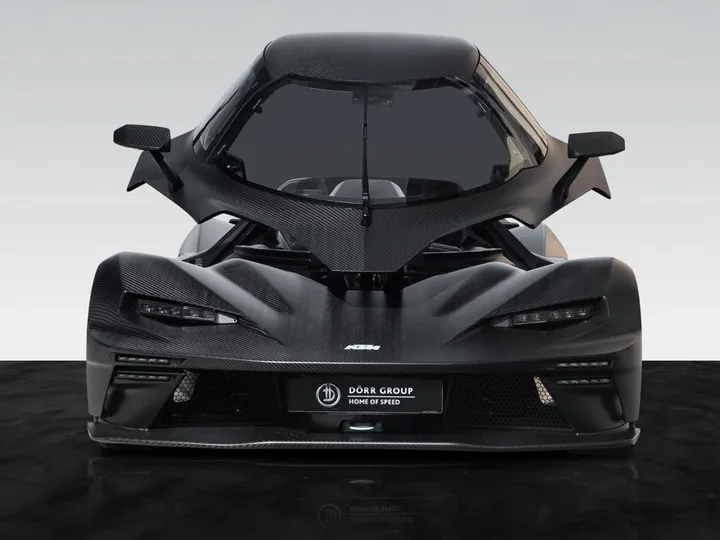 KTM X-BOW