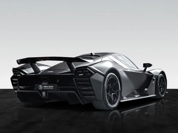 KTM X-BOW