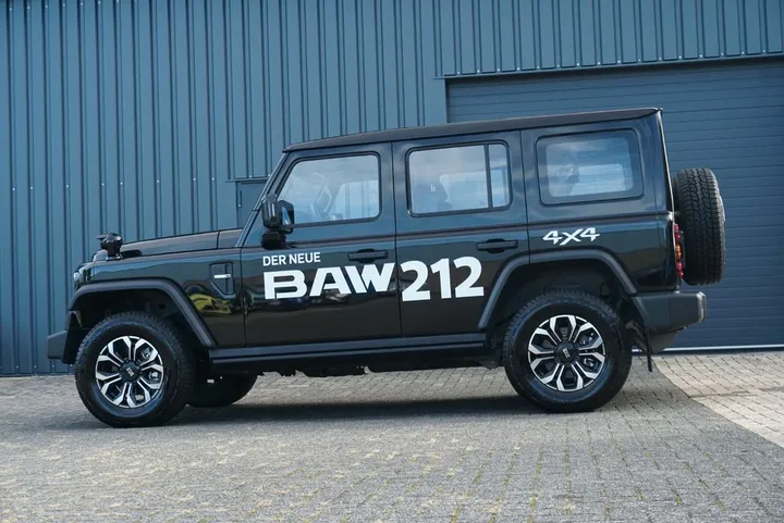 BAW 212