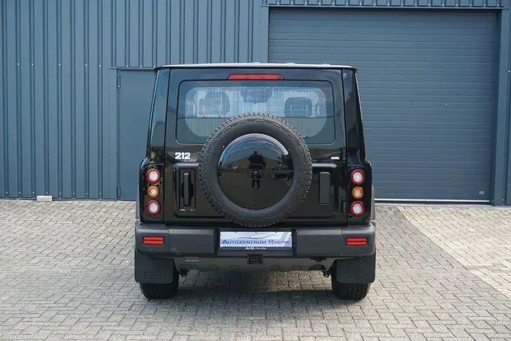 BAW 212