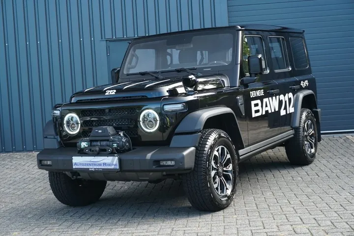 BAW 212