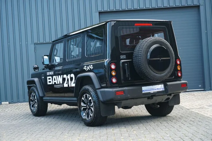 BAW 212