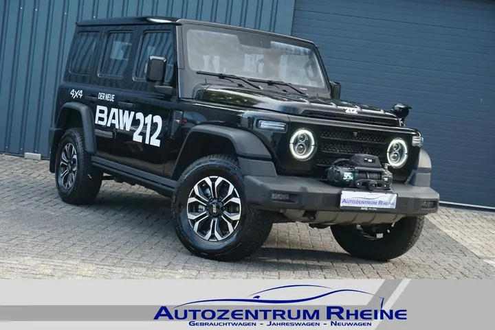 BAW 212