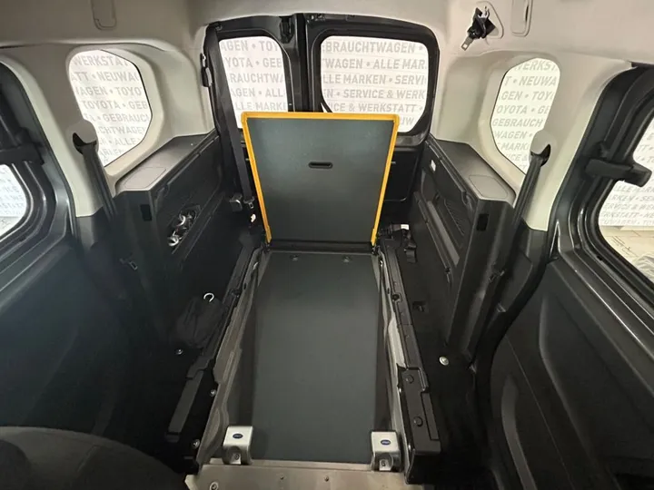 Toyota Proace City (Verso)
