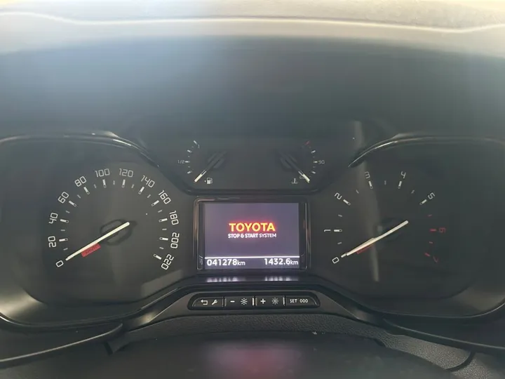 Toyota Proace City (Verso)
