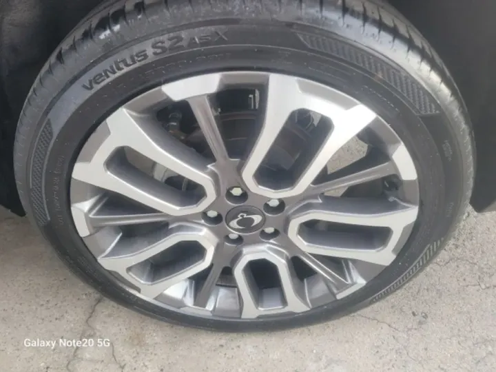 KG_Mobility_Ssangyong Torres