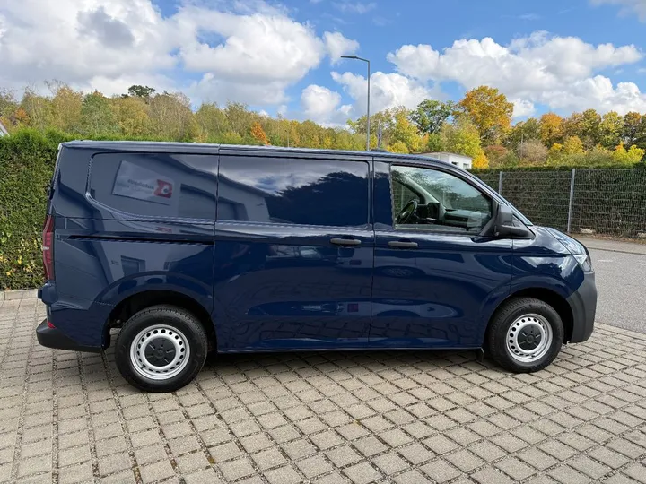Volkswagen T7 Transporter