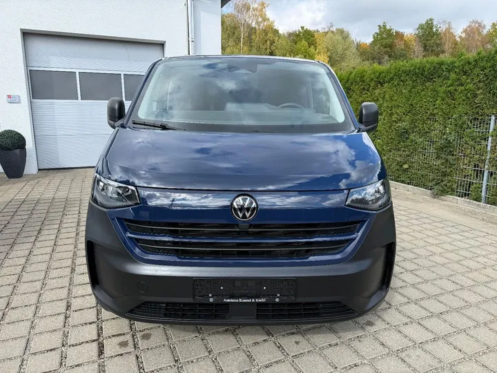 Volkswagen T7 Transporter