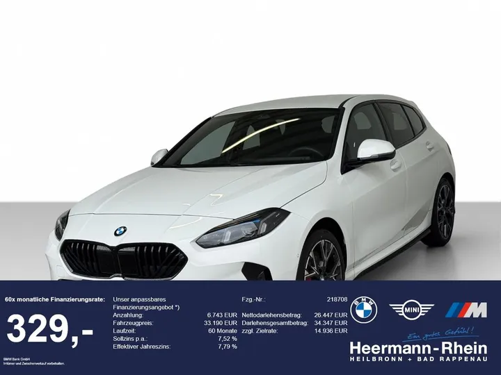 BMW 118