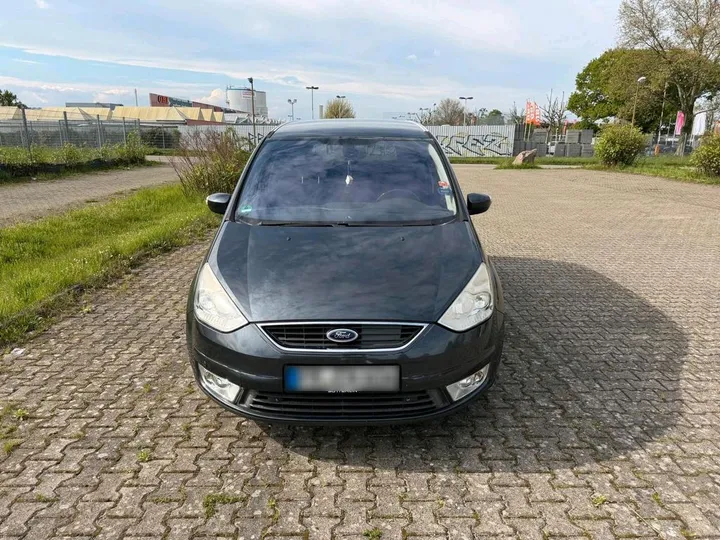 Ford Galaxy