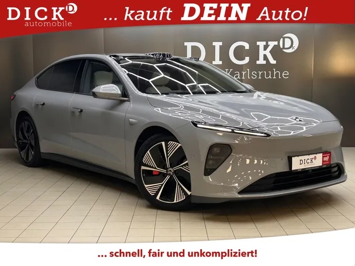 NIO ET7