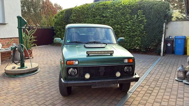 Lada Niva