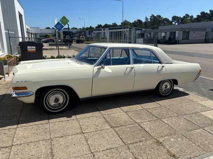 Opel Other