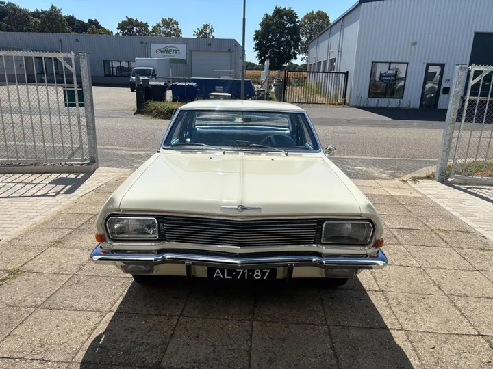 Opel Other