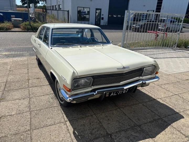 Opel Other