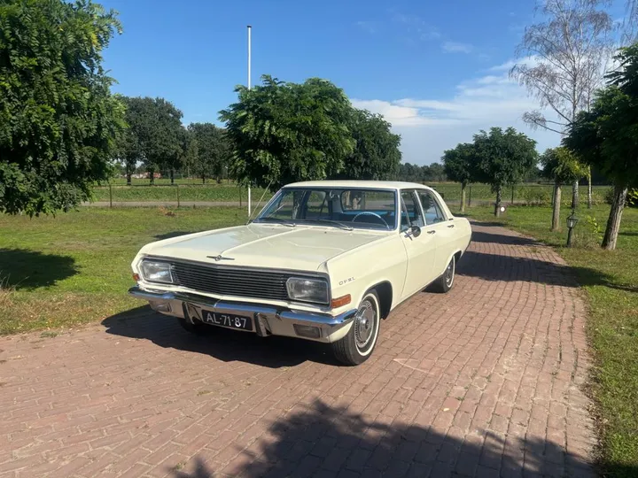 Opel Other