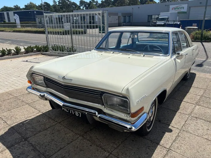Opel Other