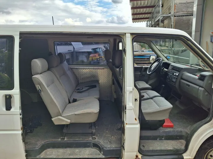 Volkswagen T4 Kombi