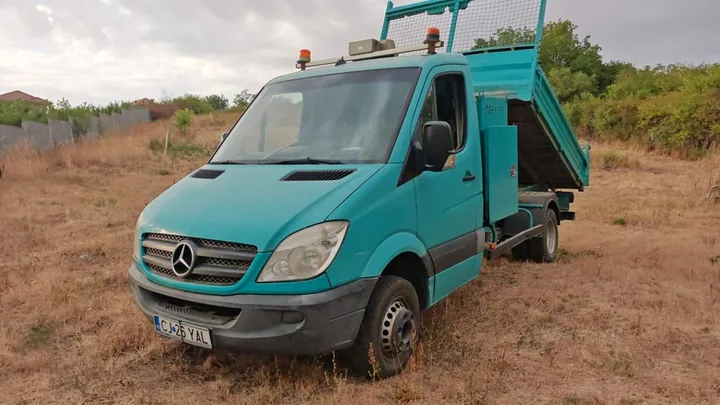 Mercedes-Benz 560