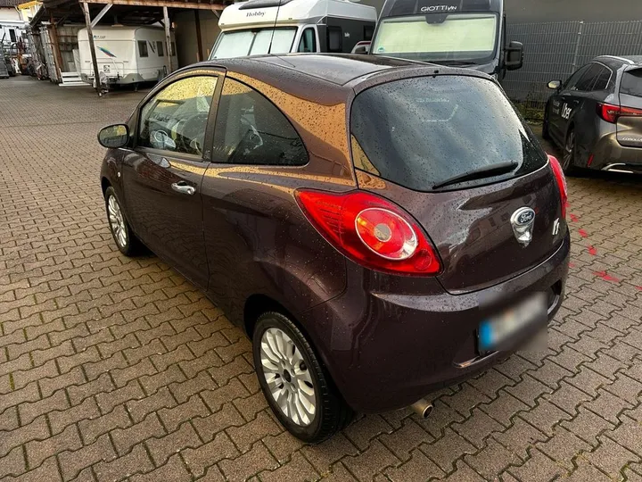 Ford Ka/Ka+