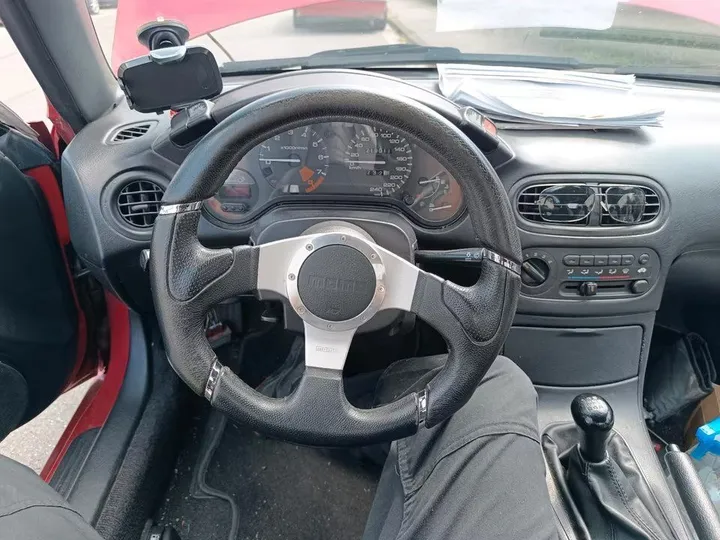 Honda CRX