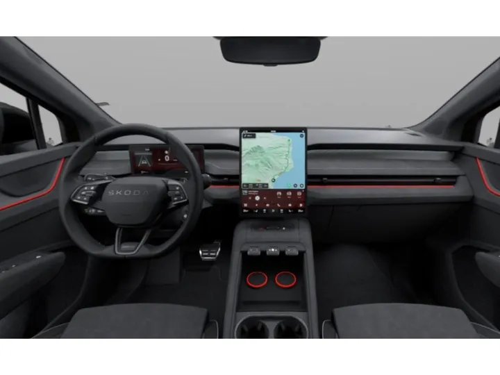 Škoda Peaq
