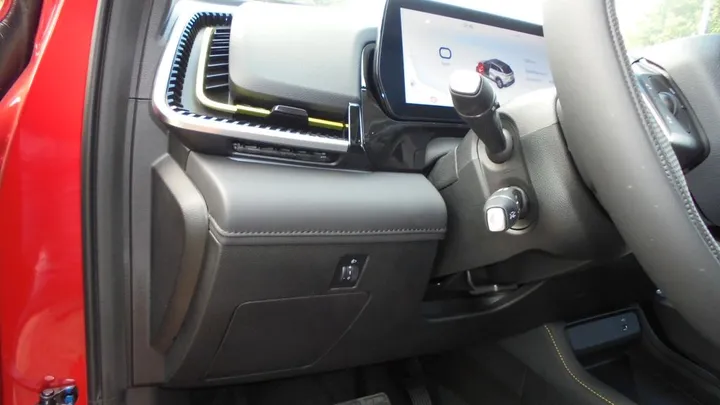 BAIC Beijing X55