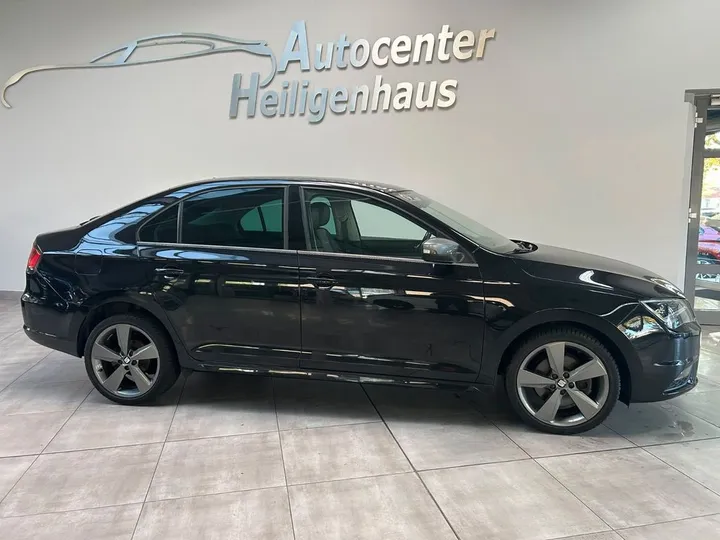 Seat Toledo