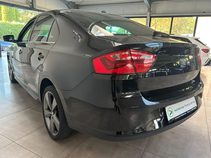 Seat Toledo