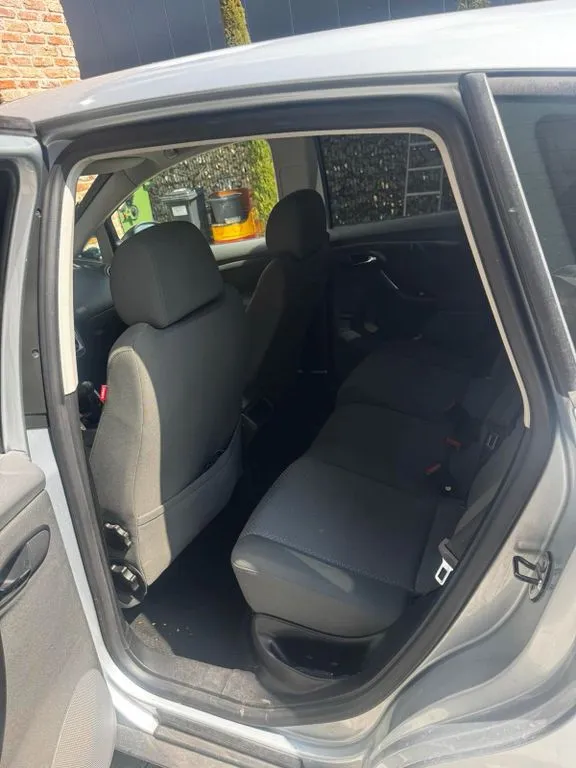 Seat Altea