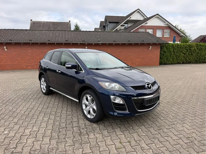 Mazda CX-7