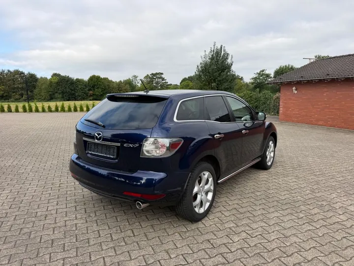 Mazda CX-7