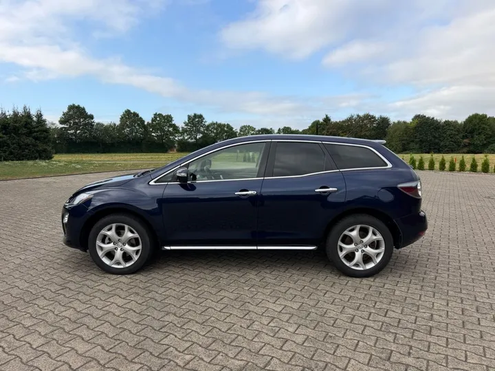 Mazda CX-7