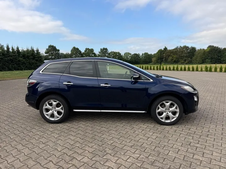 Mazda CX-7