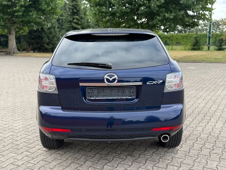 Mazda CX-7