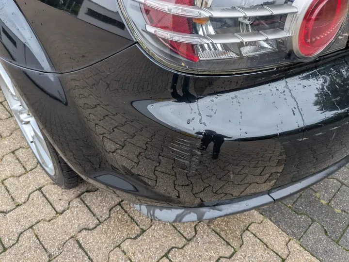 Mazda RX-8