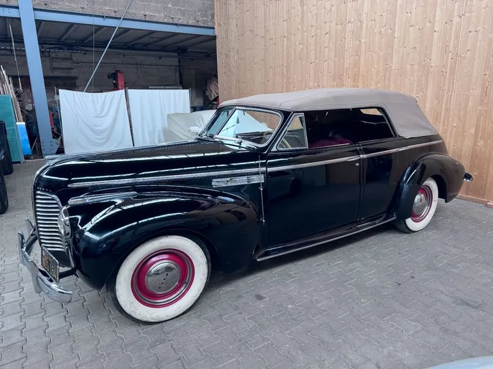 Buick Other