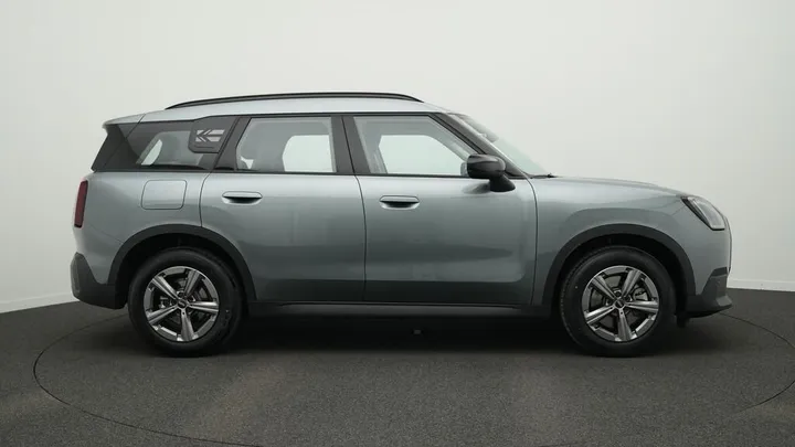 MINI Countryman C (Cooper)