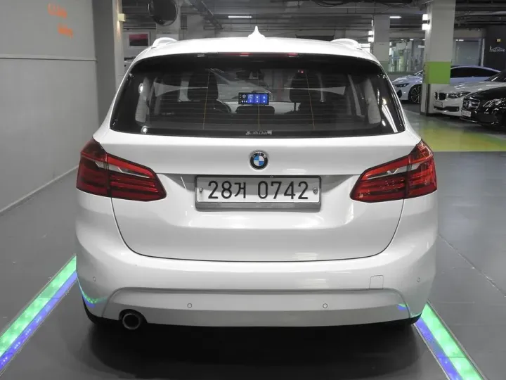 BMW 2-Series