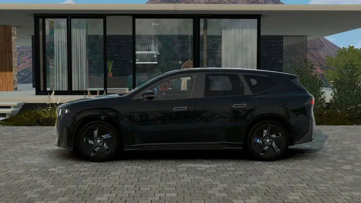BMW Other