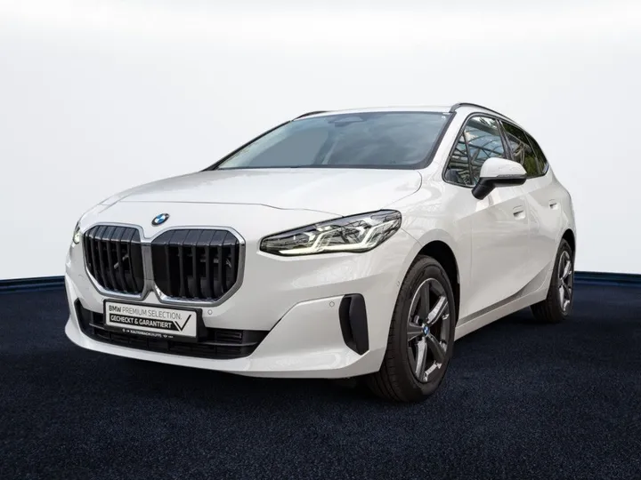 BMW 220 Active Tourer