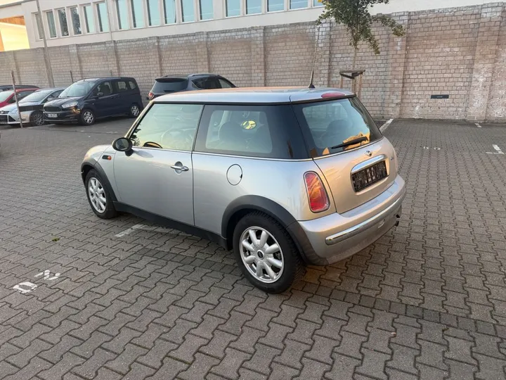 MINI ONE