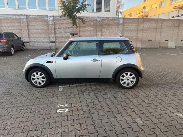 MINI ONE