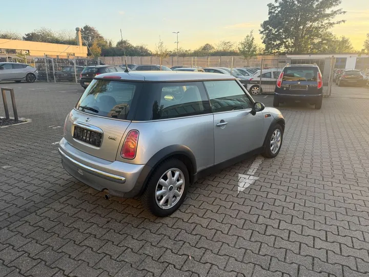 MINI ONE