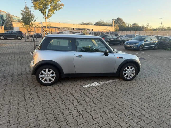 MINI ONE